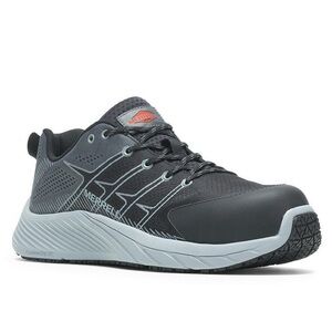 MEN'S MERRELL SHOE MOAB FLIGHT 04627 WORK SHOES🙂BRAND NEW IN BOX SIZE 11